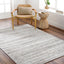 Keiichi Living Hollister Hand Loomed Rug 366 x 274 cm House of Isabella UK