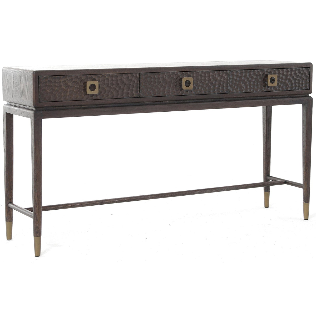 Keiichi Living Honeybourne Large Console Table House of Isabella UK