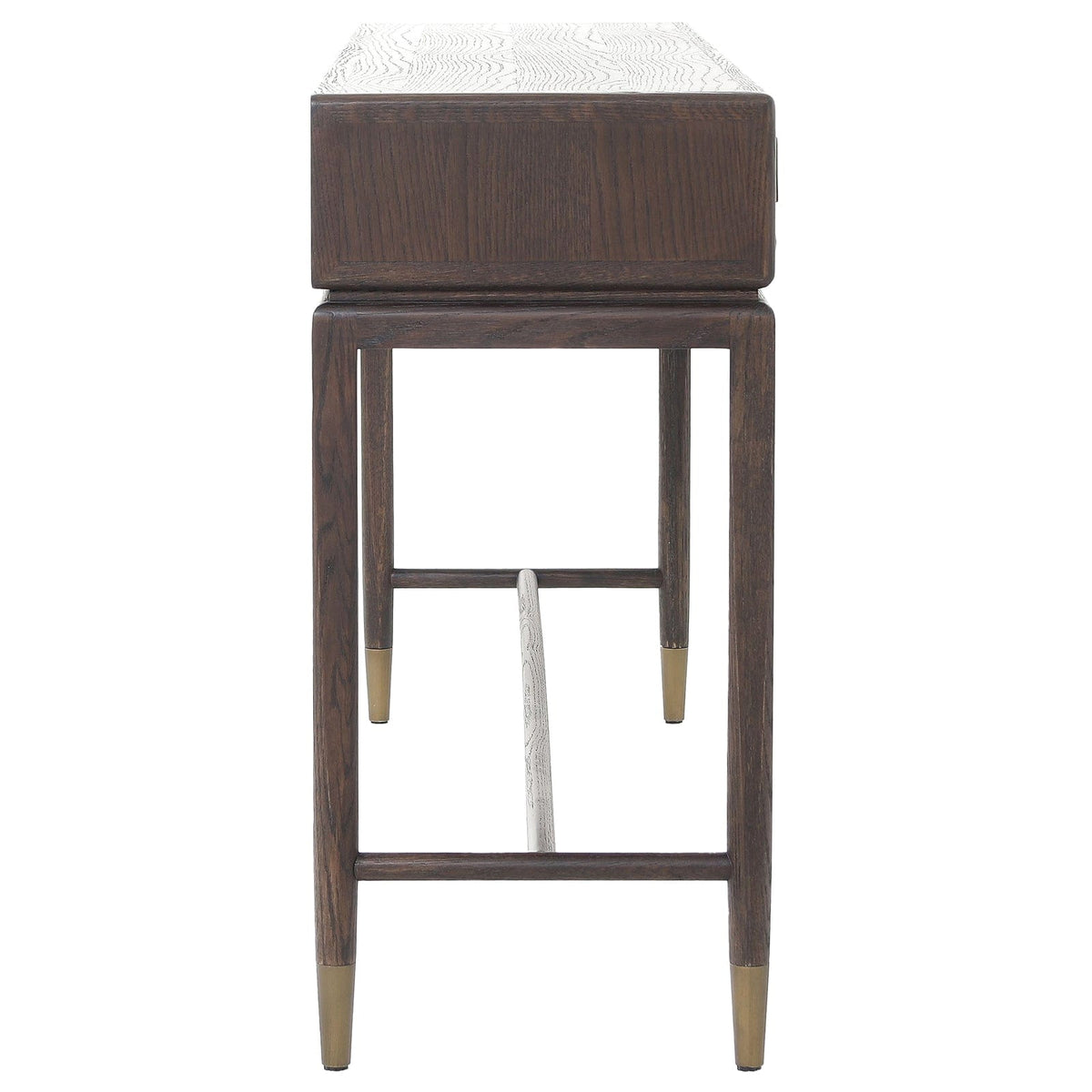 Keiichi Living Honeybourne Large Console Table House of Isabella UK