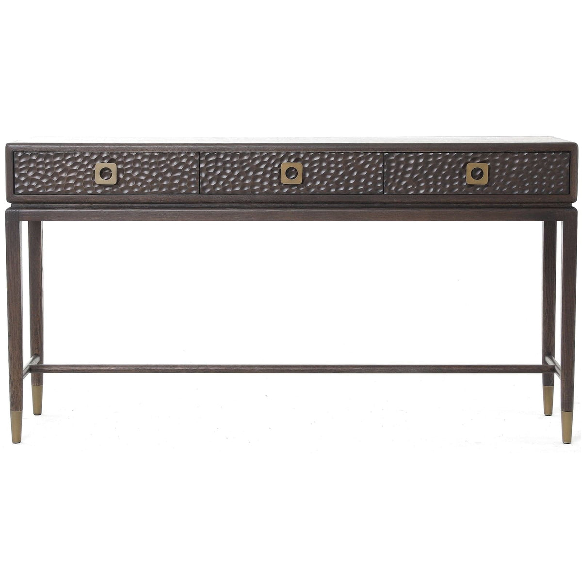 Keiichi Living Honeybourne Large Console Table House of Isabella UK