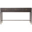 Keiichi Living Honeybourne Large Console Table House of Isabella UK