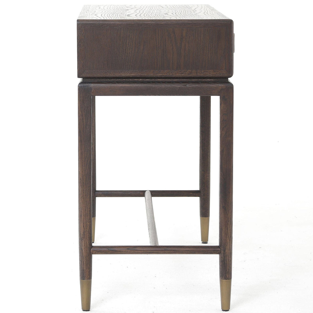 Keiichi Living Honeybourne Small Console Table House of Isabella UK