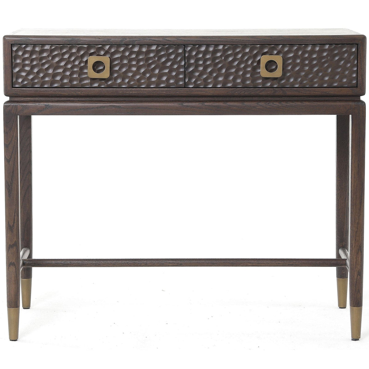 Keiichi Living Honeybourne Small Console Table House of Isabella UK