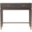 Keiichi Living Honeybourne Small Console Table House of Isabella UK