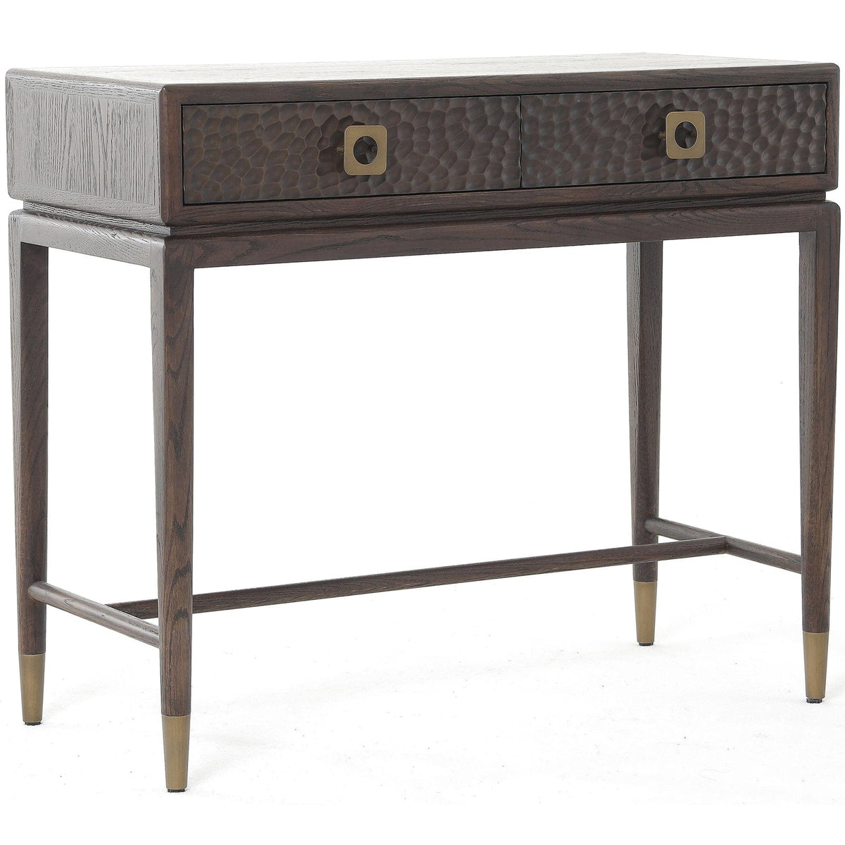 Keiichi Living Honeybourne Small Console Table House of Isabella UK