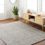 Keiichi Living Hope Hand Loomed Rug 366 x 274 cm House of Isabella UK