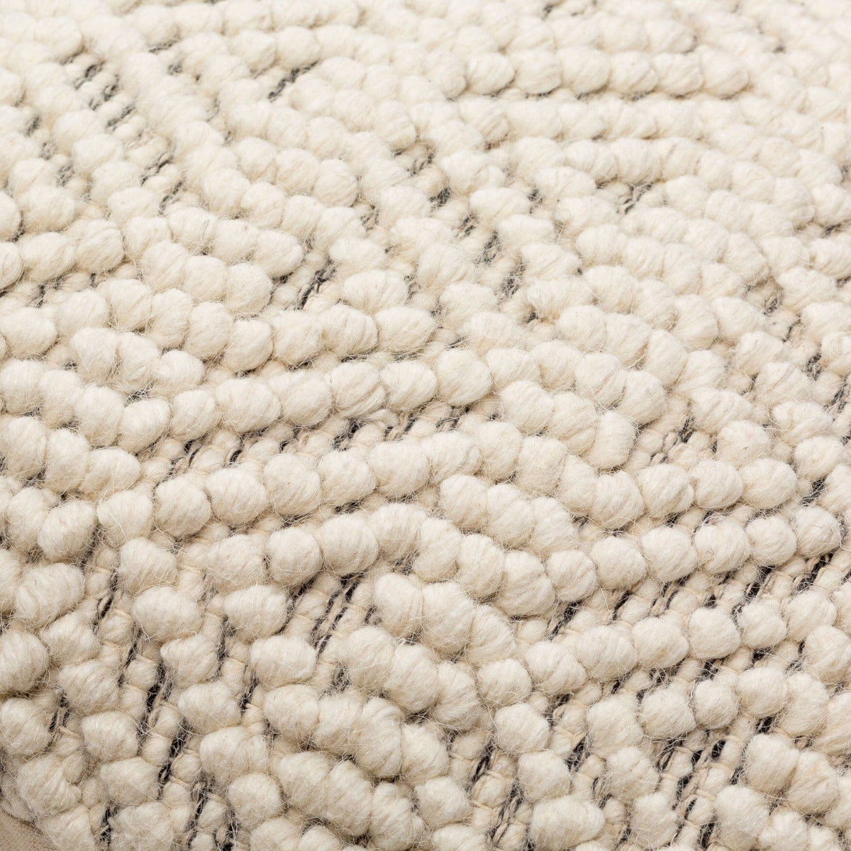 Keiichi Living Hygge Hand Woven Cushion - 51 x 51 cm House of Isabella UK