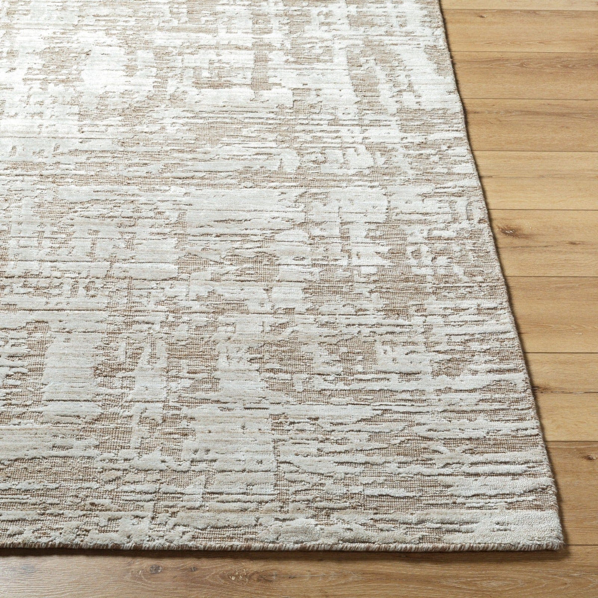 Keiichi Living Jackie Hand Loomed Rug 366 x 274 cm House of Isabella UK