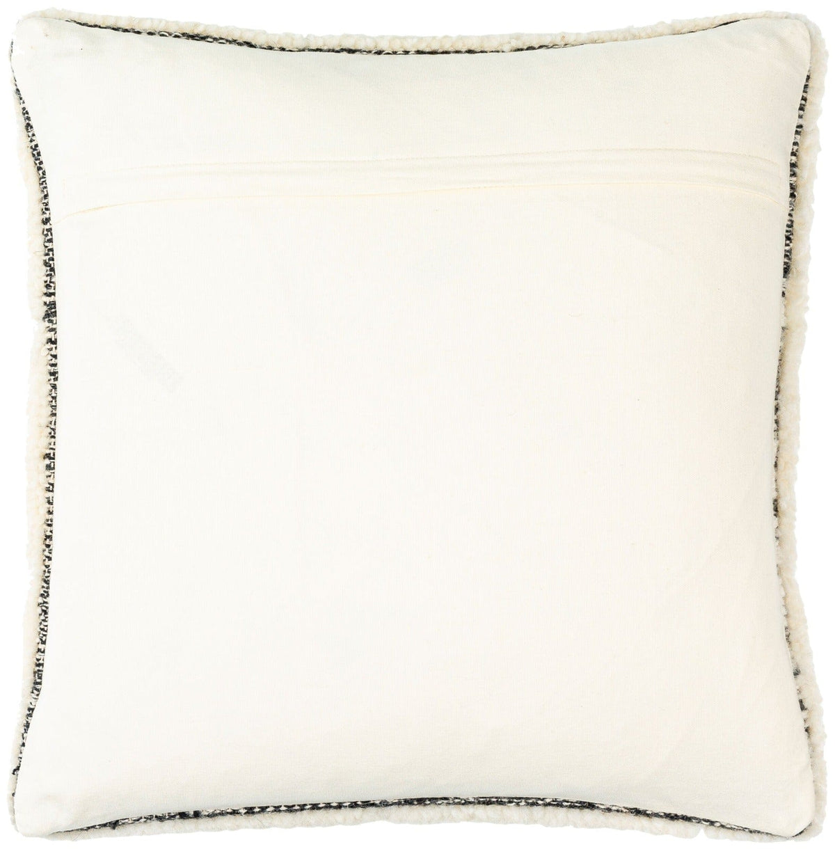 Keiichi Living Jakob Hand Knotted Cushion - 51 x 51 cm House of Isabella UK