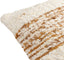 Keiichi Living Jupiter Woven Cushion - 51 x 51 cm House of Isabella UK