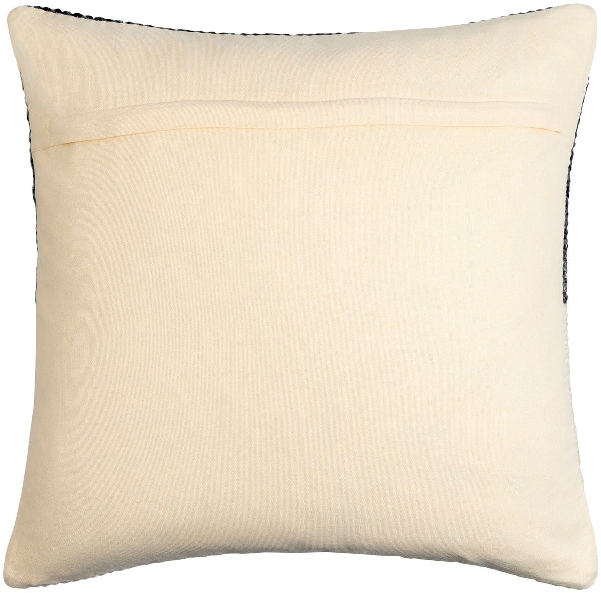 Keiichi Living Kambalny Woven Cushion - 51 x 51 cm House of Isabella UK