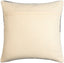 Keiichi Living Kambalny Woven Cushion - 51 x 51 cm House of Isabella UK