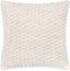 Keiichi Living Karolyn Hand Woven Cushion - 51 x 51 cm House of Isabella UK