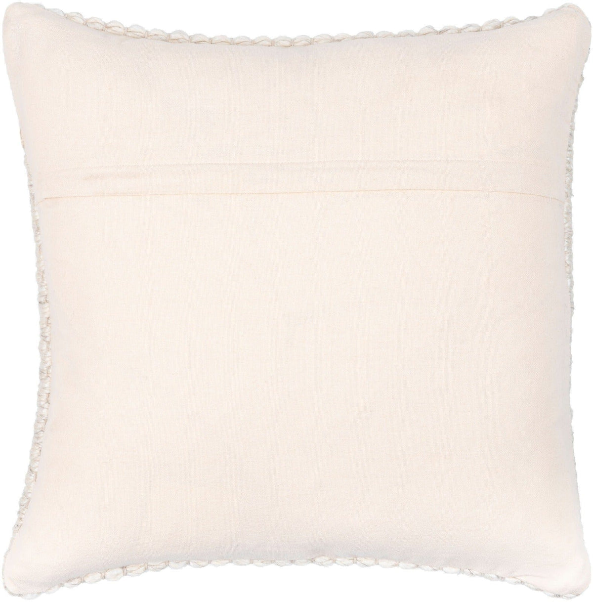 Keiichi Living Karrie Hand Woven Cushion - 51 x 51 cm House of Isabella UK