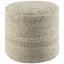 Keiichi Living Kawe Pouf House of Isabella UK