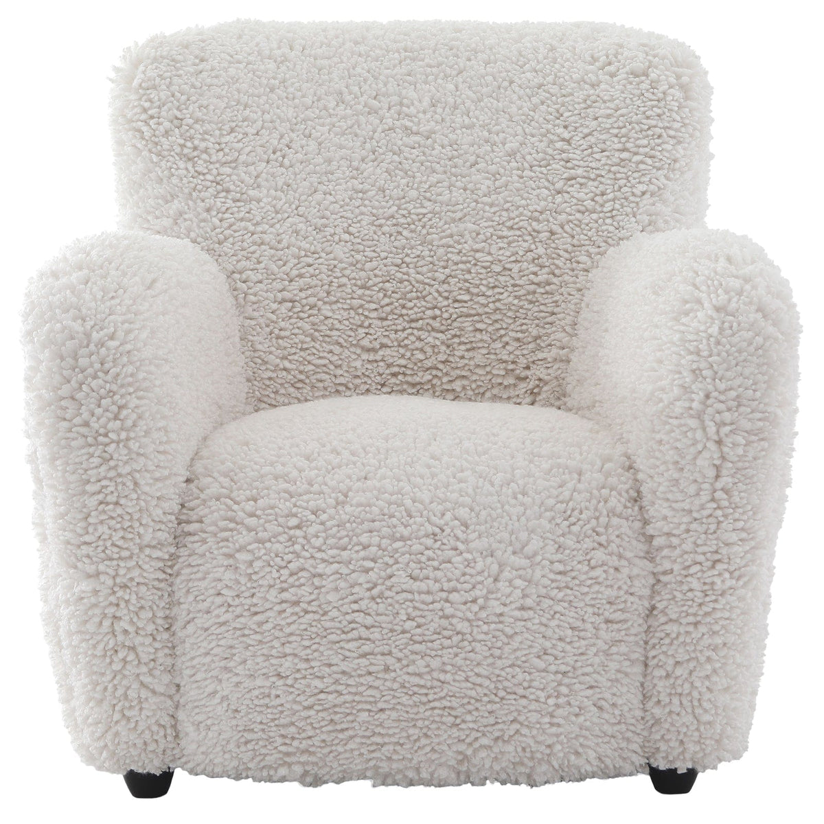 Keiichi Living Kemerton Accent Chair House of Isabella UK