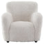 Keiichi Living Kemerton Accent Chair House of Isabella UK