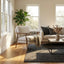 Keiichi Living Kenilworth Accent Chair House of Isabella UK