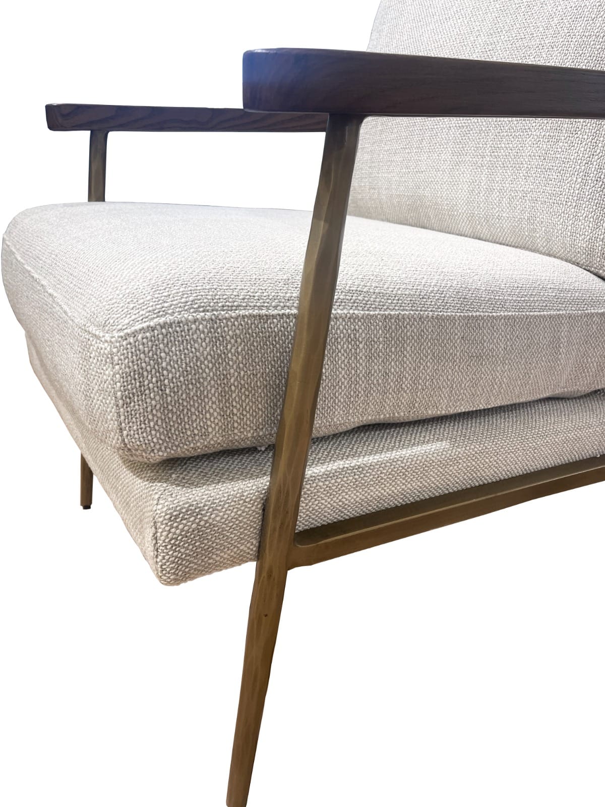 Keiichi Living Kenilworth Accent Chair House of Isabella UK
