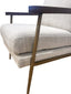 Keiichi Living Kenilworth Accent Chair House of Isabella UK