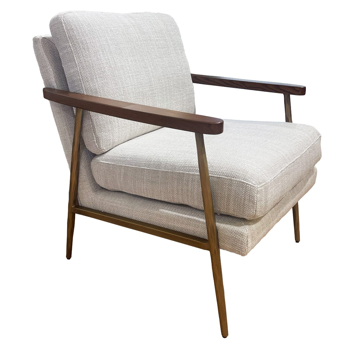 Keiichi Living Kenilworth Accent Chair House of Isabella UK