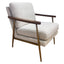 Keiichi Living Kenilworth Accent Chair House of Isabella UK