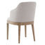 Keiichi Living Kingham Dining Chair House of Isabella UK