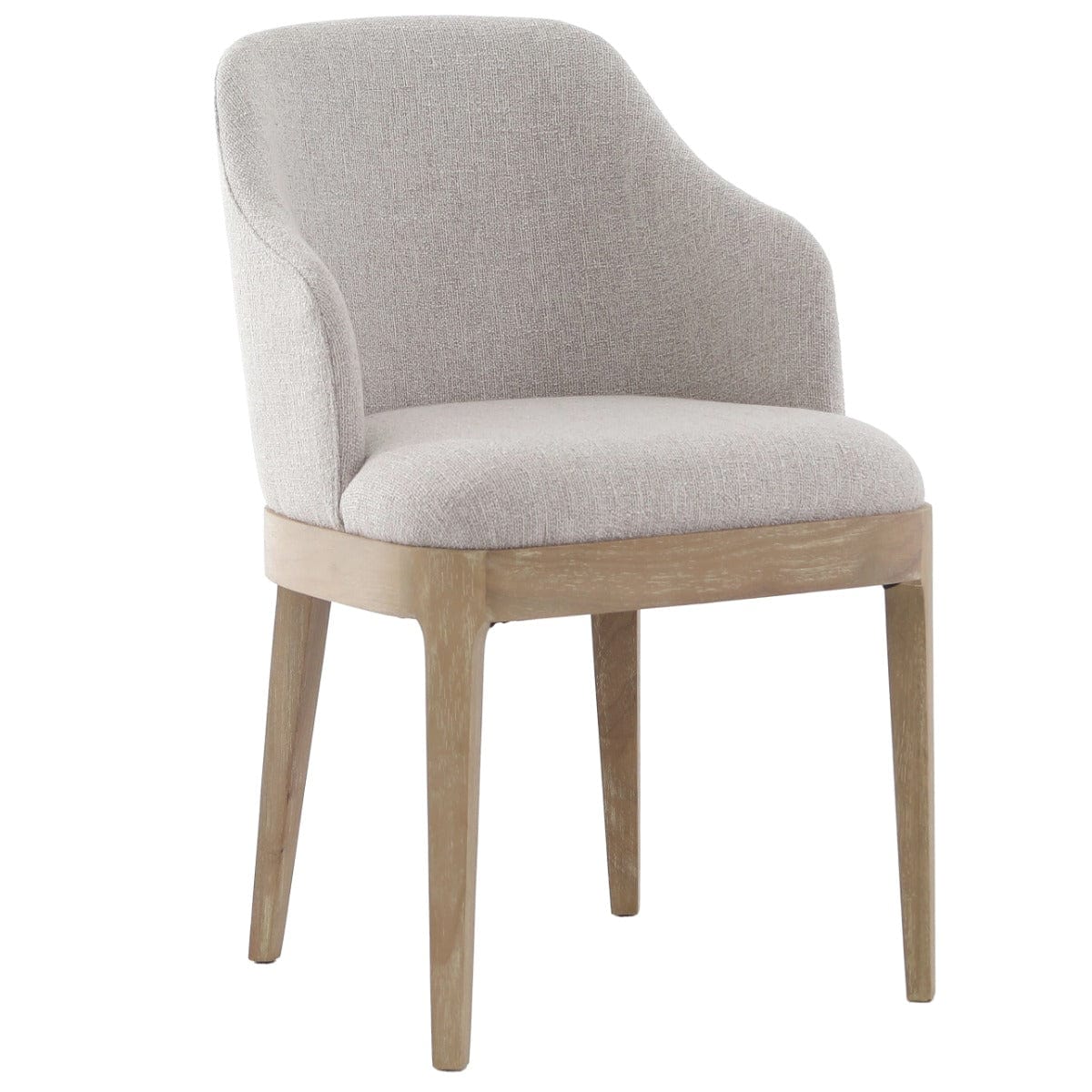 Keiichi Living Kingham Dining Chair House of Isabella UK