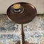 Keiichi Living Klint Antique Bronze Side Table House of Isabella UK