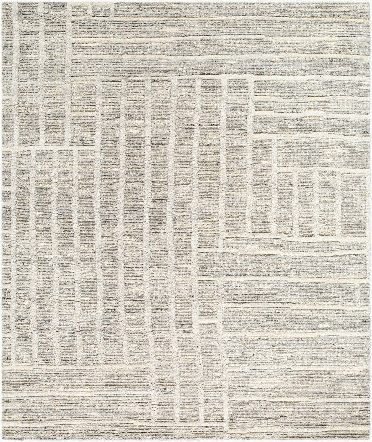 Keiichi Living Manisa Hand Woven Rug 305 x 244 cm House of Isabella UK