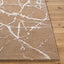 Keiichi Living Marmo Hand Tufted Rug 366 x 274 cm House of Isabella UK