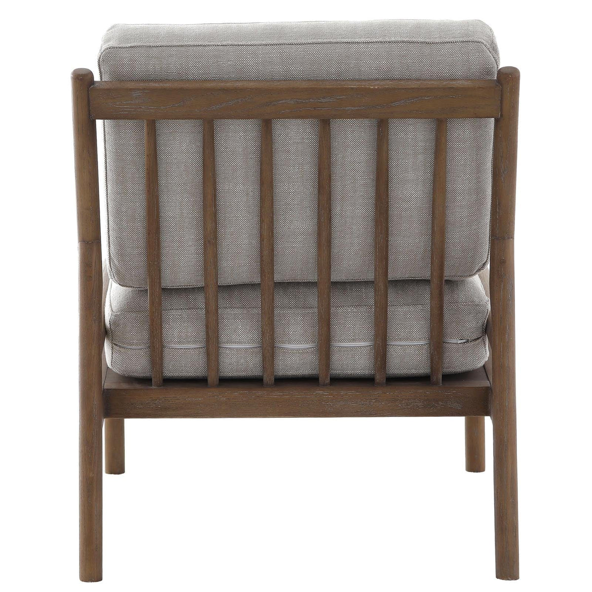 Keiichi Living Mickleton Accent Chair House of Isabella UK