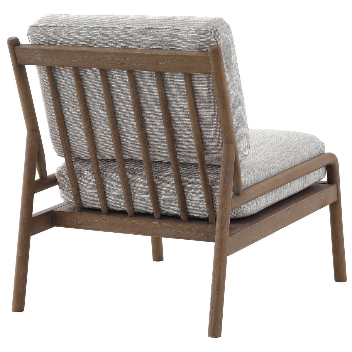 Keiichi Living Mickleton Accent Chair House of Isabella UK