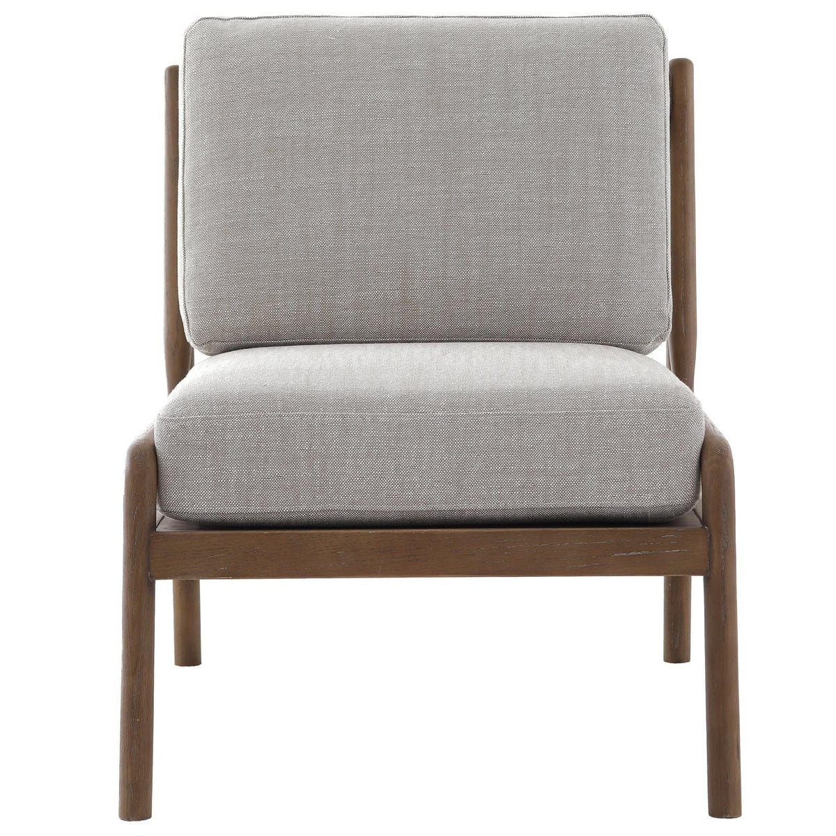 Keiichi Living Mickleton Accent Chair House of Isabella UK