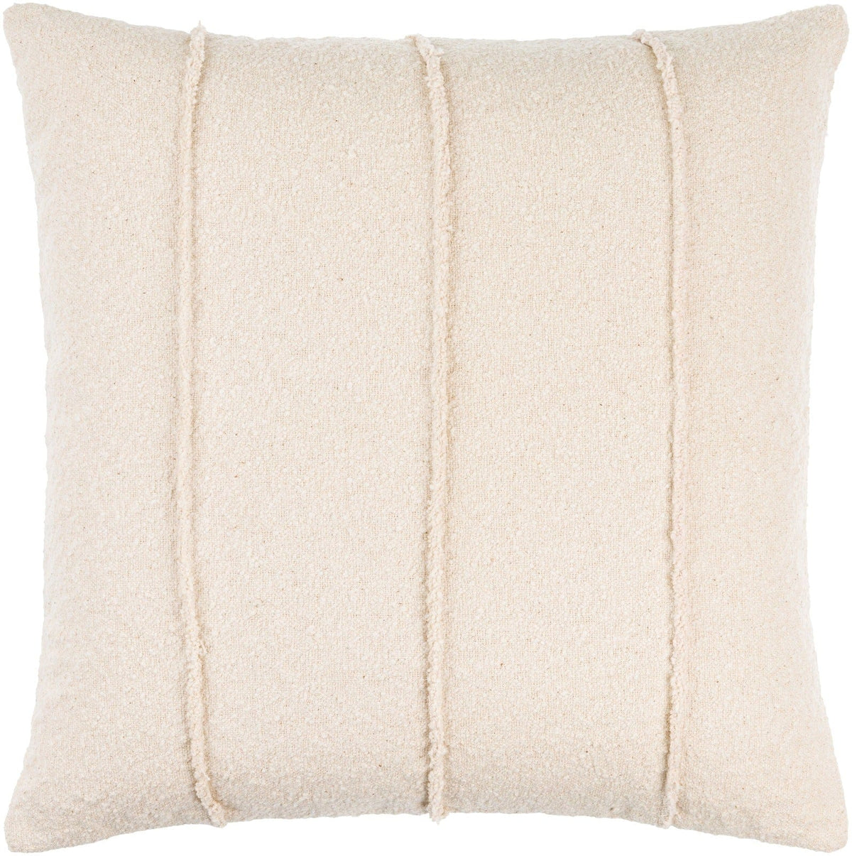 Keiichi Living Mindy Woven Cushion - 51 x 51 cm House of Isabella UK