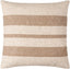 Keiichi Living Mobley Woven Cushion - 51 x 51 cm House of Isabella UK