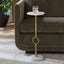 Keiichi Living Moore Side Table House of Isabella UK
