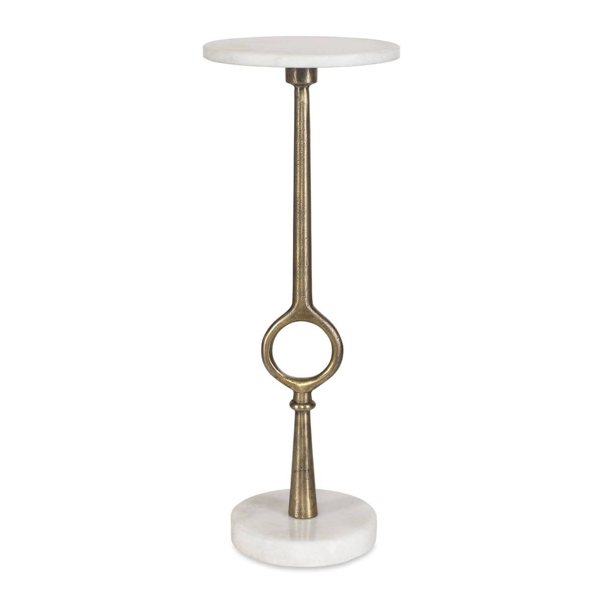 Keiichi Living Moore Side Table House of Isabella UK