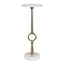 Keiichi Living Moore Side Table House of Isabella UK
