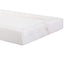 Keiichi Living Morgan Side Table in White Marble House of Isabella UK