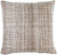 Keiichi Living Mudcloth Woven Cushion - 51 x 51 cm House of Isabella UK
