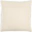 Keiichi Living Murphy Woven Cushion in Greige - 51 x 51 cm House of Isabella UK
