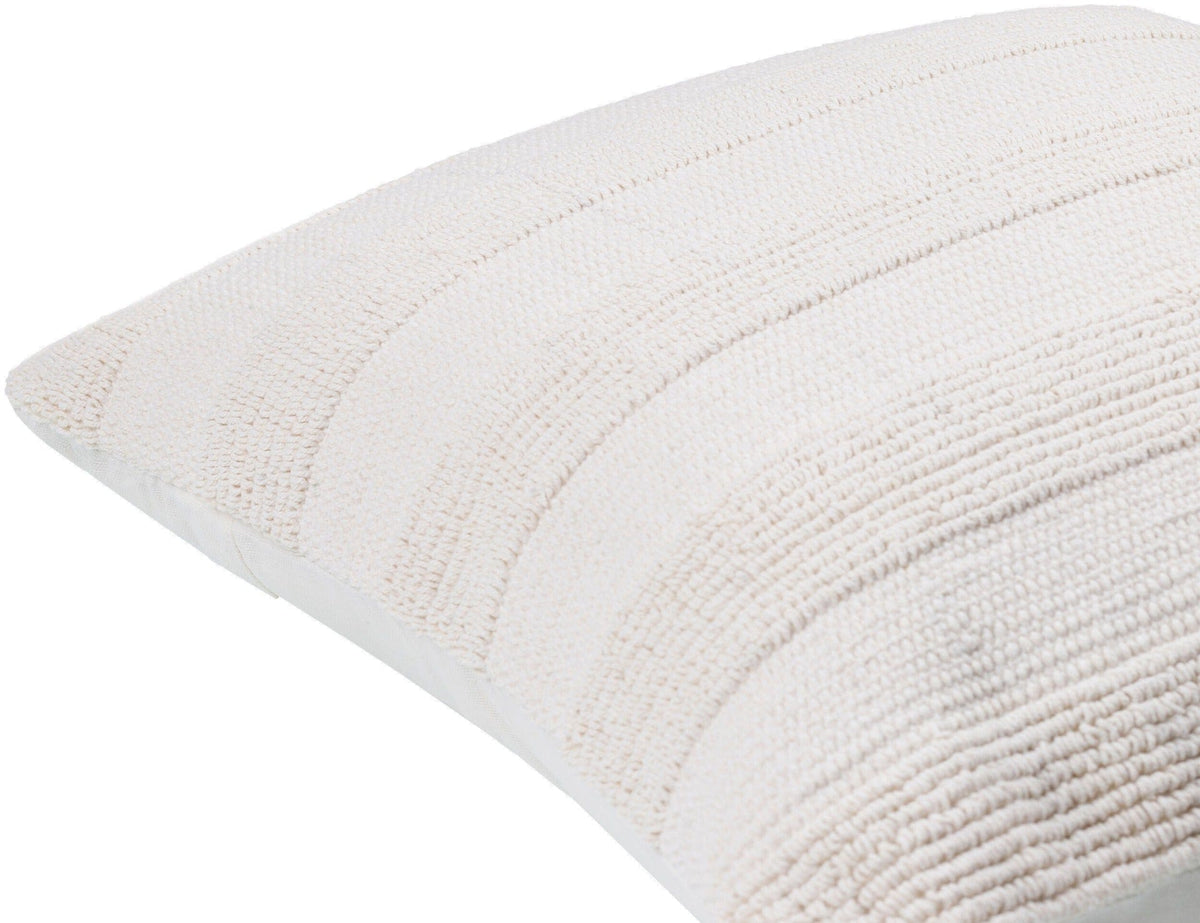 Keiichi Living Nahara Hand Woven Cushion - 51 x 51 cm House of Isabella UK