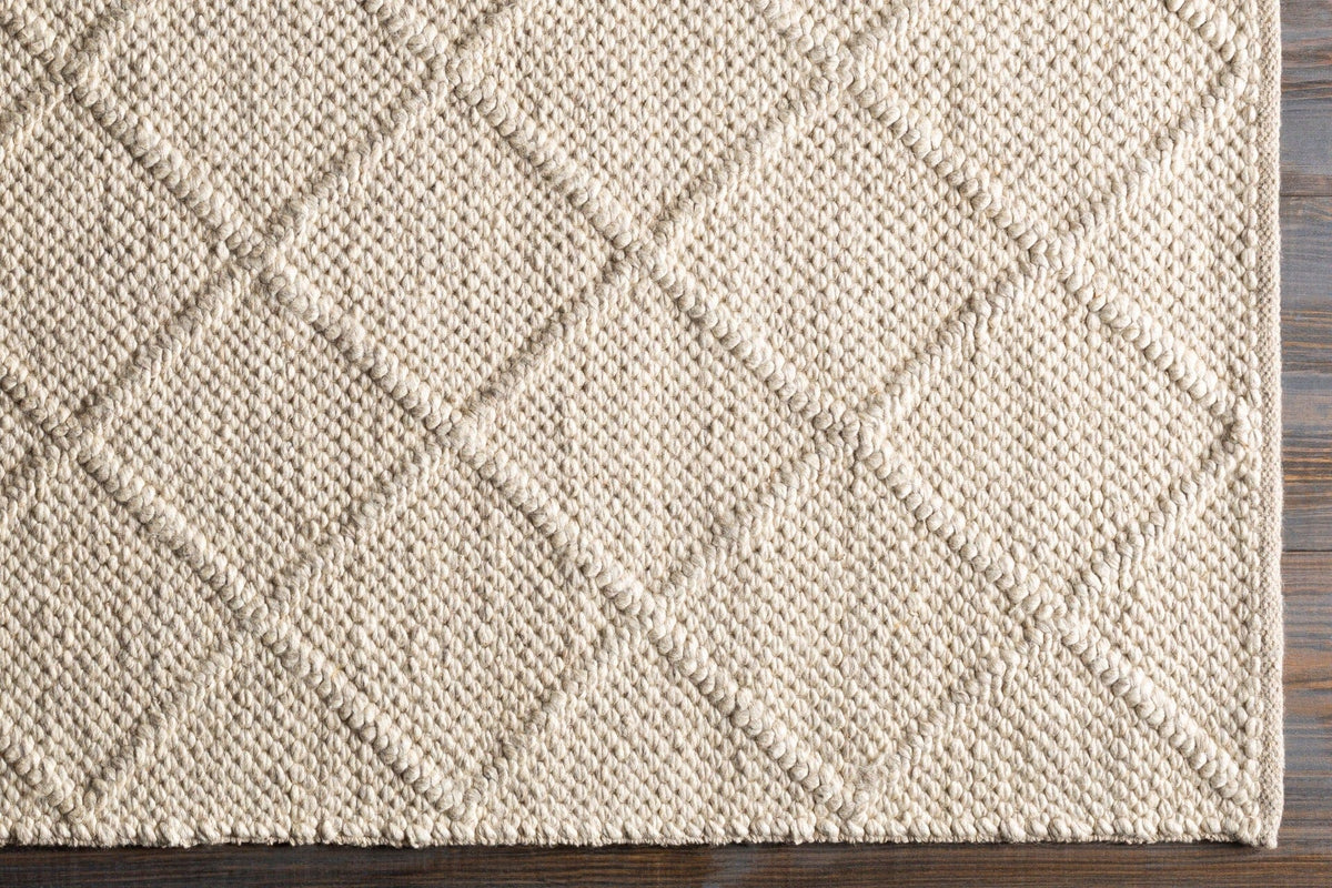 Keiichi Living Napels Hand Woven Rug 305 x 244 cm House of Isabella UK