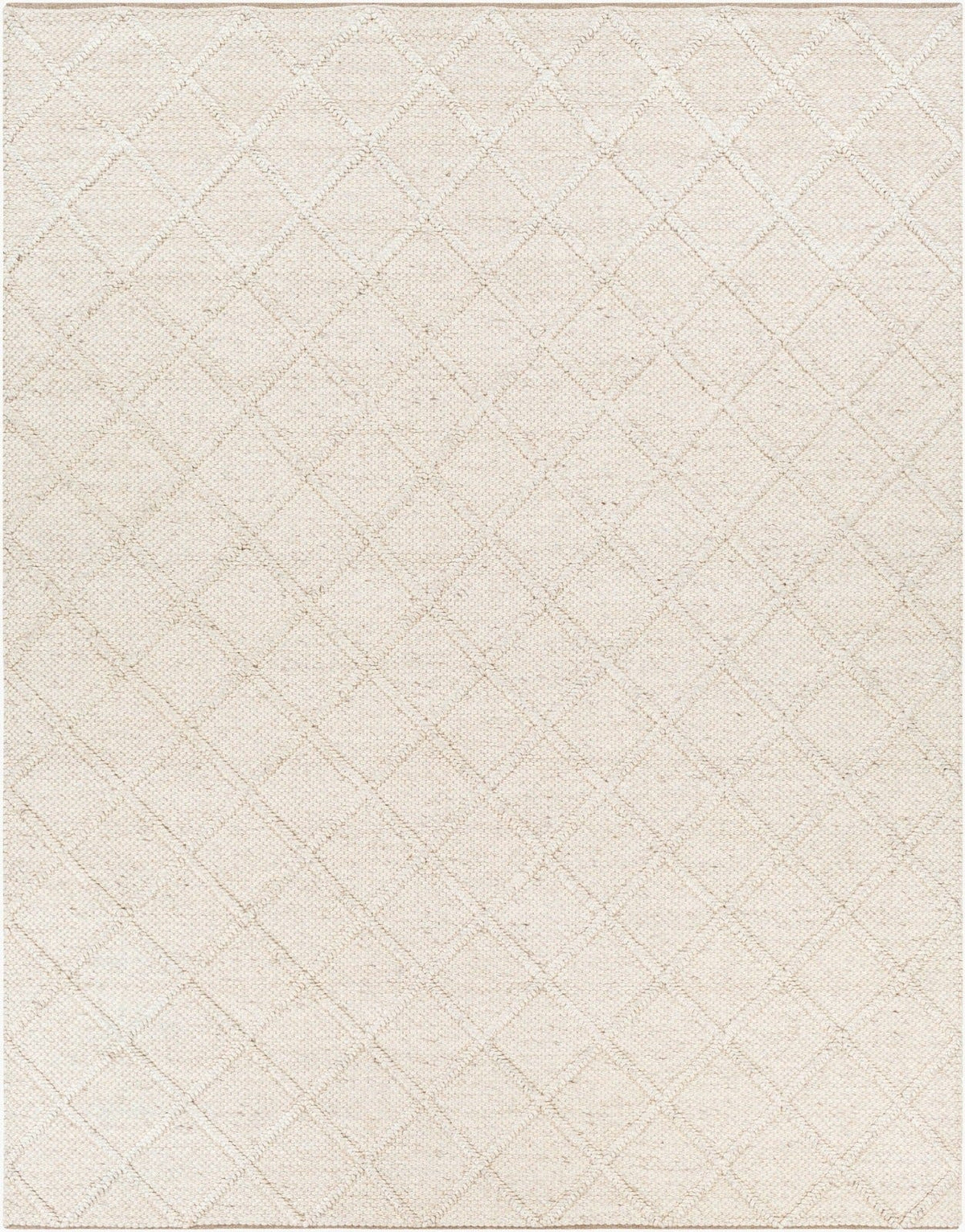 Keiichi Living Napels Hand Woven Rug 366 x 274 cm House of Isabella UK