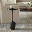 Keiichi Living Oakley Side Table House of Isabella UK