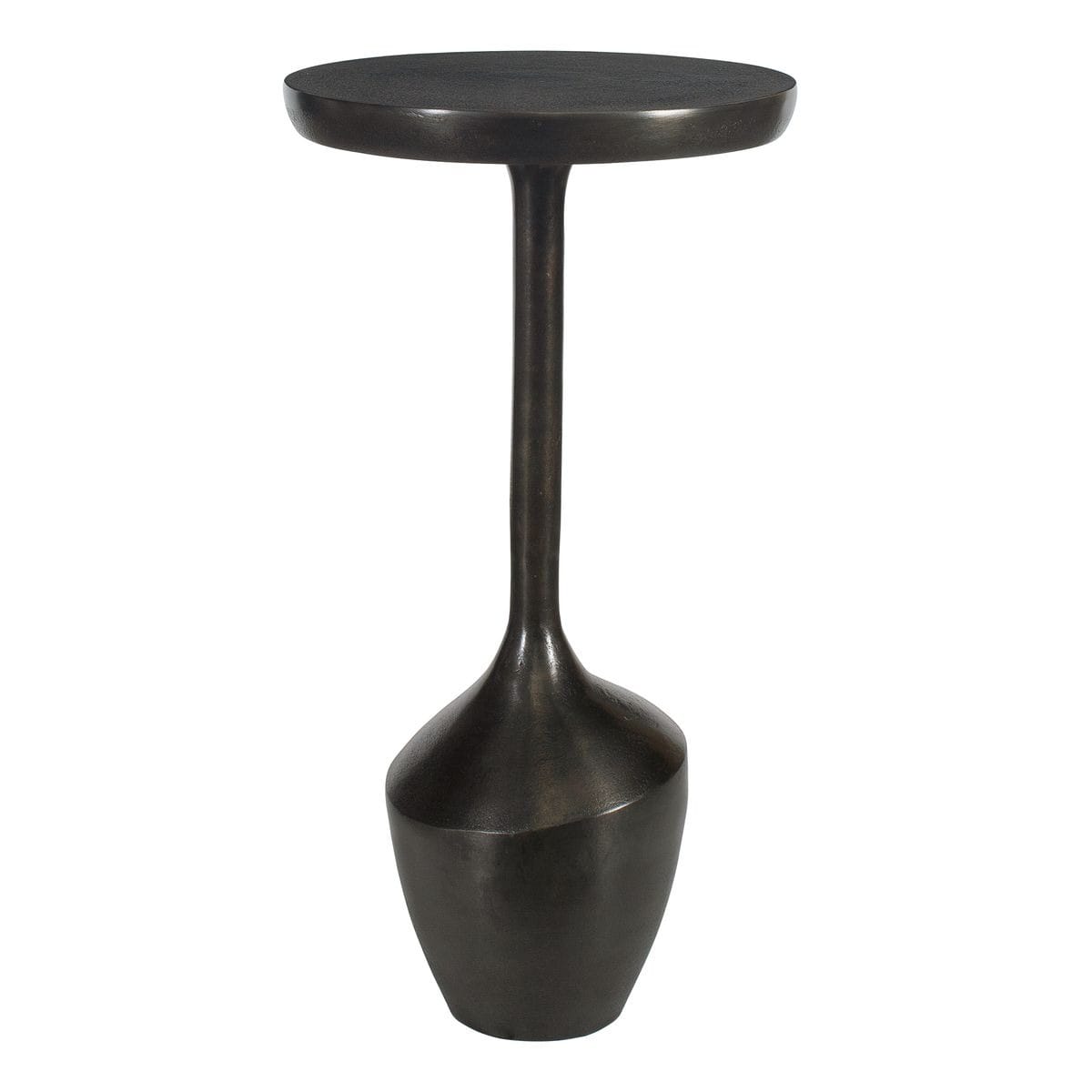 Keiichi Living Oakley Side Table House of Isabella UK