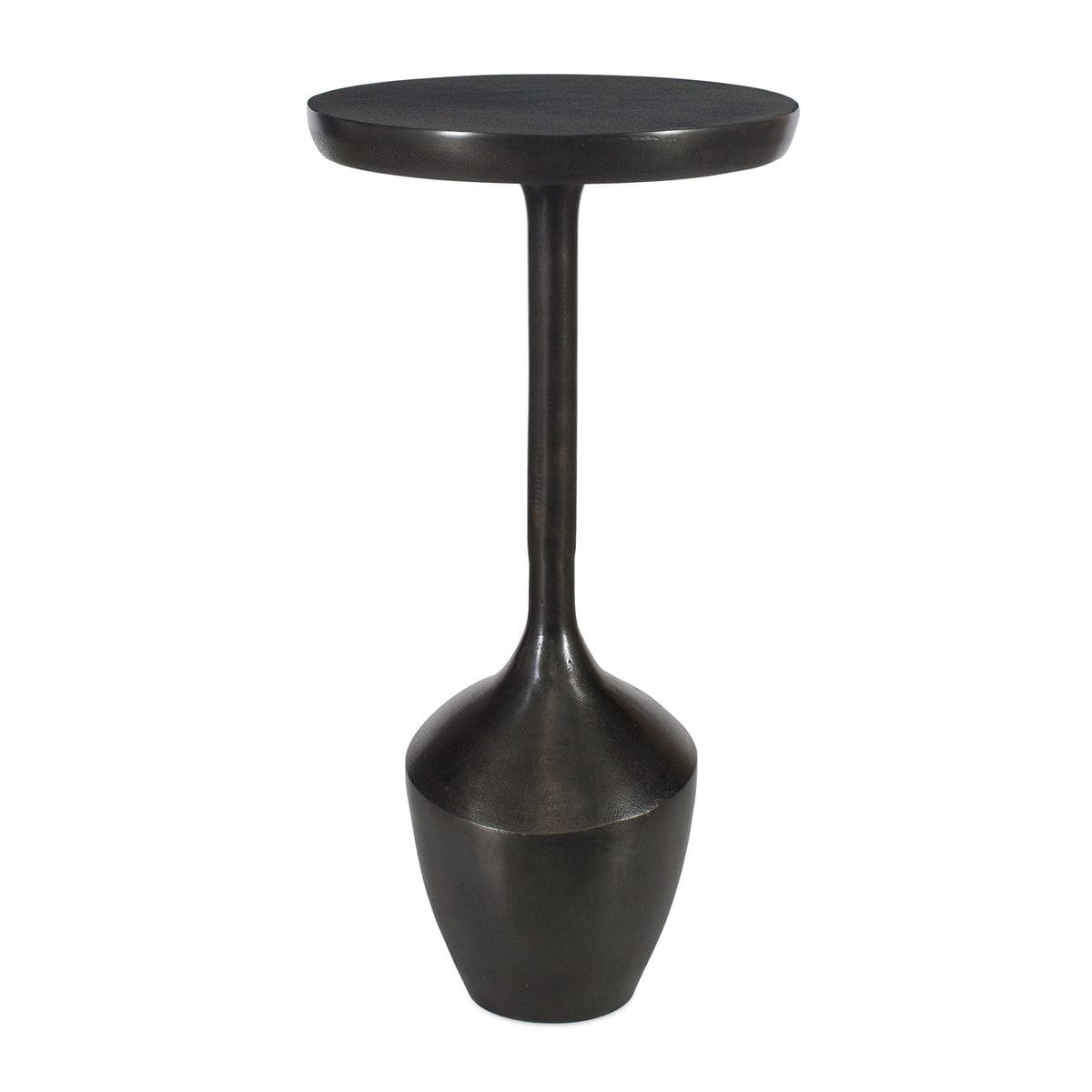 Keiichi Living Oakley Side Table House of Isabella UK