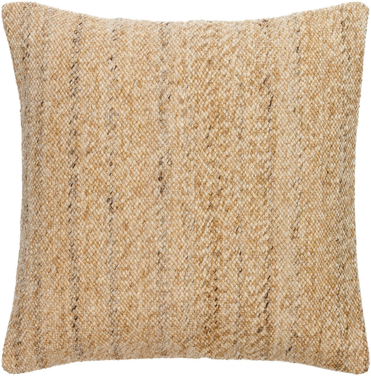 Keiichi Living Oswin Woven Cushion - 51 x 51 cm House of Isabella UK