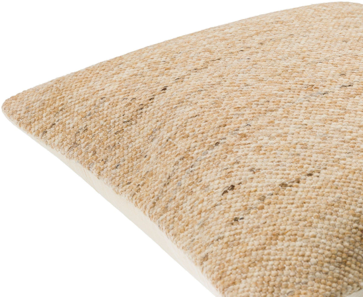 Keiichi Living Oswin Woven Cushion - 51 x 51 cm House of Isabella UK